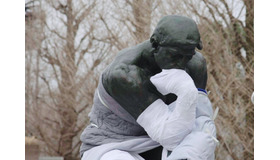 『わたしたちの国立西洋美術館 奇跡のコレクションの舞台裏』©大墻敦