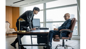 「弁護士ソドム」最終話（C）テレビ東京