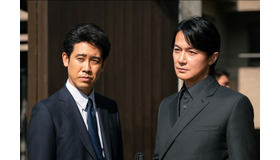 「ラストマン-全盲の捜査官-」第9話（C）TBS