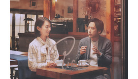 『アナログ』（c）2023「アナログ」製作委員会 （c）T.N GON Co., Ltd.