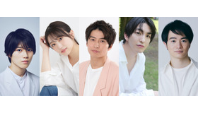 「癒やしのお隣さんには秘密がある」追加キャスト