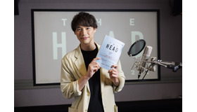 福士蒼汰　Huluオリジナル「THE HEAD」Season２（C）Hulu Japan