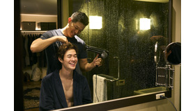 『エゴイスト』　（C）2023 高山真・小学館/「エゴイスト」製作委員会