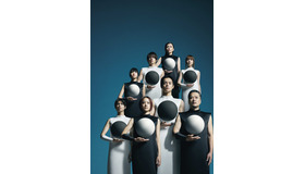 「舞台・エヴァンゲリオン ビヨンド」（ｃ）カラー