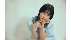 橋本愛／Photo：Maho Korogi