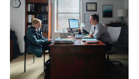 『アシスタント』　©2019LuminaryProductions,LLC.AllRightsReserved.