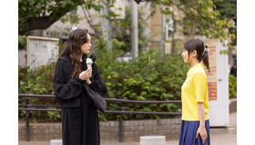 『アイスクリームフィーバー』（C）2023「アイスクリームフィーバー」製作委員会