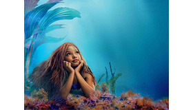 『リトル・マーメイド』© 2023 Disney Enterprises, Inc. All Rights Reserved.