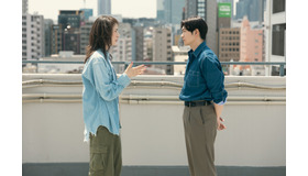 「合理的にあり得ない」第10話（C）カンテレ