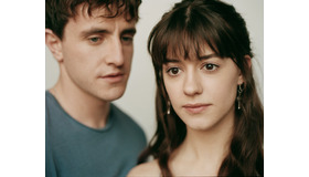 「ノーマル・ピープル」© Element Pictures/Enda Bowe