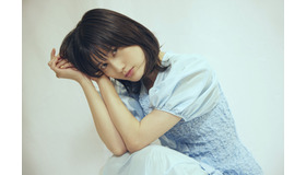 橋本愛『ザ・フラッシュ』／photo：Maho Korogi