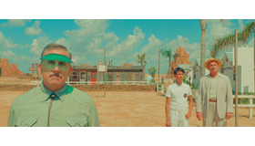 『アステロイド・シティ』©2022 Pop. 87 Productions LLC