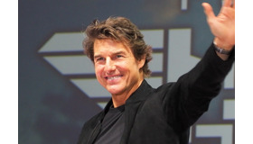 『トップガン マーヴェリック』来日記者会見