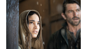 Netflix 映画『レベル・ムーン（原題）』12月 22日（金）より世界独占配信