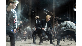 『東京リベンジャーズ2 血のハロウィン編 -決戦-』©和久井健／講談社 ©2023映画「東京リベンジャーズ2 血のハロウィン編」製作委員会