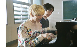 『バカ塗りの娘』(C)2023「バカ塗りの娘」製作委員会