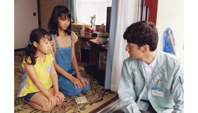 『渇水』©「渇水」製作委員会 2023