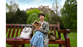 『ロスト・キング 500年越しの運命』© PATHÉ PRODUCTIONS LIMITED AND BRITISH BROADCASTING CORPORATION 2022 ALL RIGHTS RESERVED.