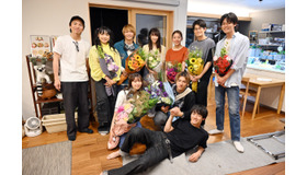 「ペンディングトレイン―８時２３分、明日　君と」ⒸTBS