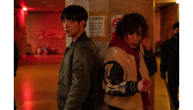 「ブラッドハウンド」(C) Netflix