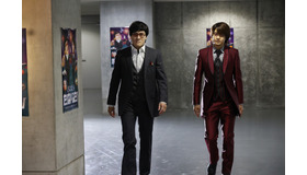 「だが、情熱はある」