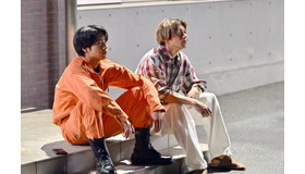 「ペンディングトレイン－８時２３分、明日君と」最終話（C）TBS