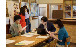 「日曜の夜ぐらいは...」第9話（C）ABCテレビ