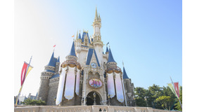 10月1日入園分以降のパークチケット価格帯を変更　クリスマスやお正月など最大で1万円超の日も