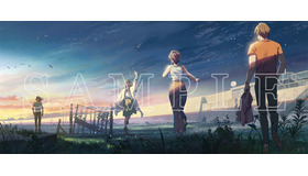 『すずめの戸締まり』©2022「すずめの戸締まり」製作委員会