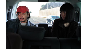 『６５８ｋｍ、陽子の旅』©202２「６５８ｋｍ、陽子の旅」製作委員