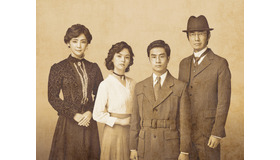 舞台「My Boy Jack」