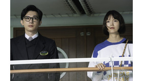 Netflix映画『クレイジークルーズ』2023年 Netflixにて世界独占配信