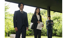 東海テレビ×WOWOW 共同製作連続ドラマ「ギフテッド」Season1