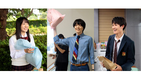 「最高の教師 1年後、私は生徒に■された」誕生日サプライズ