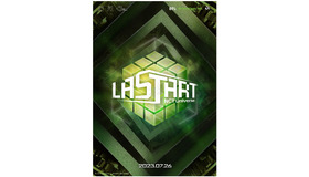 「NCT Universe : LASTART」