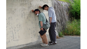 『１秒先の彼』メイキング©2023『１秒先の彼』製作委員会