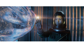 Apple TV＋「インベージョン」