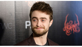 ダニエル・ラドクリフ-(C)Getty Images
