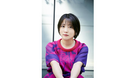 志田未来©池田花梨