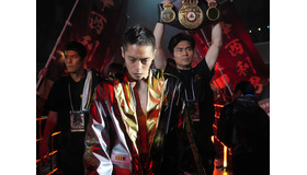 『春に散る』©2023 映画『春に散る』製作委員会