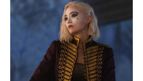 ポム・クレメンティエフ『ミッション：インポッシブル／デッドレコニング PART ONE』©2023 PARAMOUNT PICTURES.