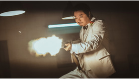 『トゥ・クール・トゥ・キル ～殺せない殺し屋～』©New Classics Media