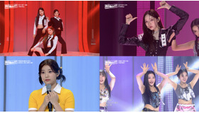 「R U Next？」1話　©BELIFT LAB Inc. ALL RIGHTS RESERVED.