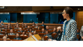 『シモーヌ フランスに最も愛された政治家』© 2020 – MARVELOUS PRODUCTIONS - FRANCE 2 CINÉMA - FRANCE 3 CINÉMA