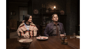 Apple TV+『キラーズ・オブ・ザ・フラワームーン』