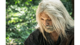 『⼭⼥』©YAMAONNA FILM COMMITTEE