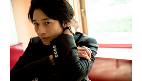 向井理／photo：You Ishii