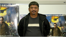 『デッドライン』タニット・チッタヌクン監督