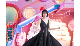 Netflixシリーズ「セレブリティ」配信中