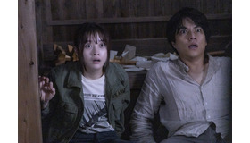 『禁じられた遊び』©2023 映画『禁じられた遊び』製作委員会